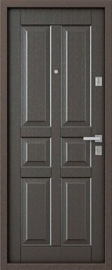 Дверь Бульдорс 12С
