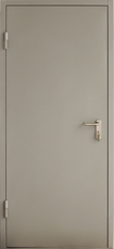 Дверь Противопожарная ГОСТ EI60