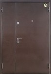 Дверь Бульдорс 13Д
