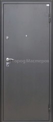 Дверь Город мастеров Томь