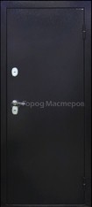 Дверь Город мастеров МеДВЕРЬ М