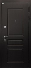 Дверь Ратибор Лондон 3К Венге  Матовый белый 