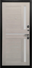 Дверь Ратибор Авангард 3К