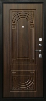 Дверь Ратибор Оптима 3К