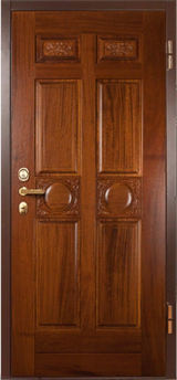 Дверь Leganza Forte