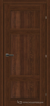 Дверь Краснодеревщик 63